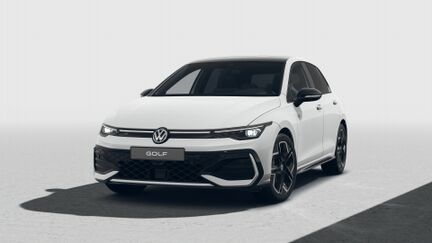 Bild eines Golf Sport mHEV TSI DSG