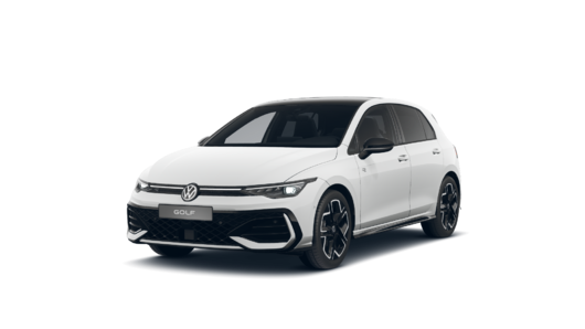 Bild eines Golf Sport mHEV TSI DSG