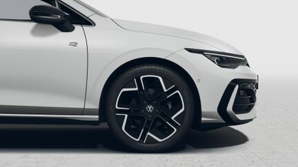 Bild eines Golf Sport mHEV TSI DSG