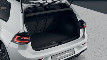 Bild eines Golf Sport mHEV TSI DSG