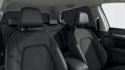 Bild eines Golf Life mHEV TSI DSG