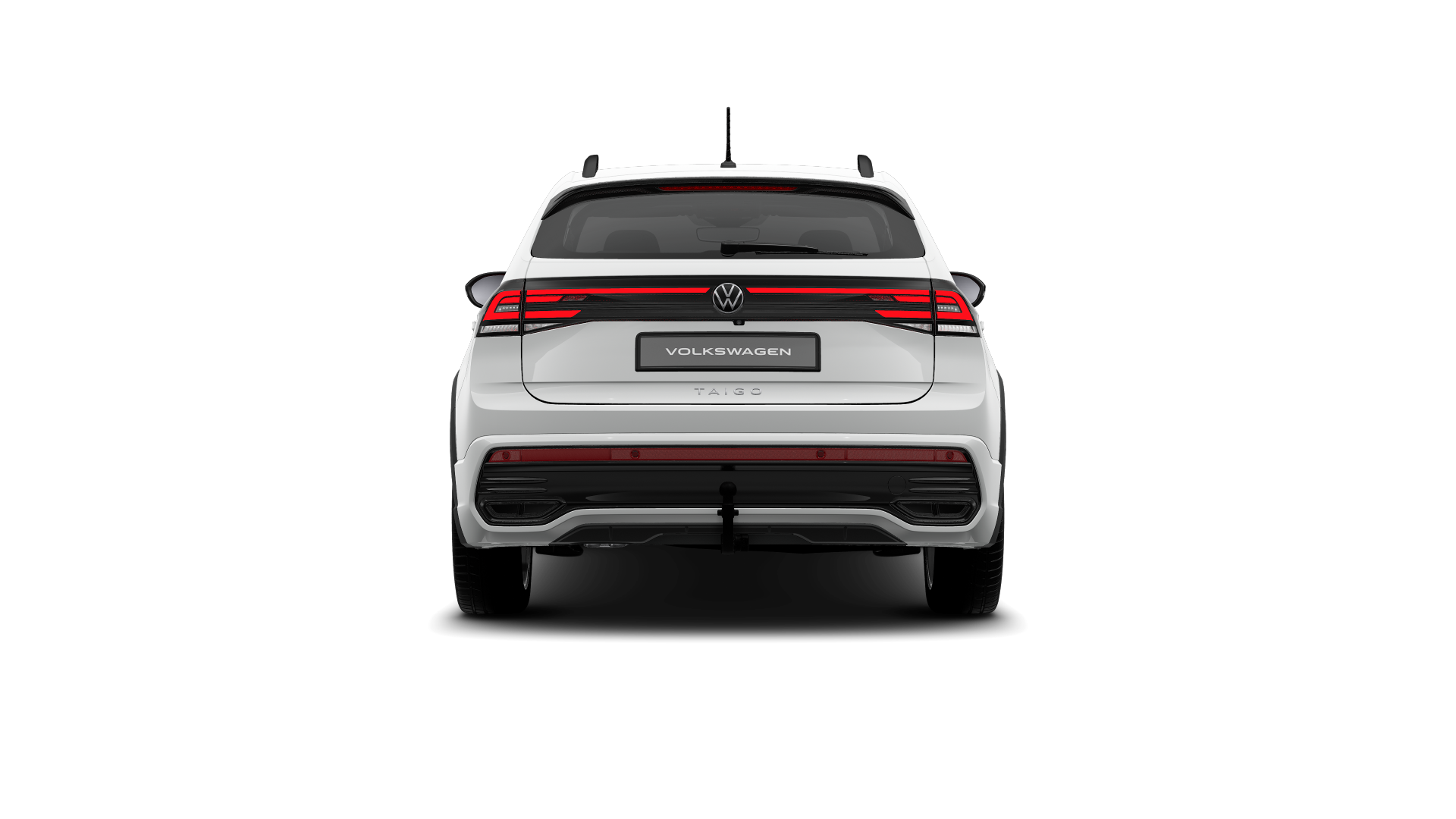 Bild eines Taigo Sport TSI DSG