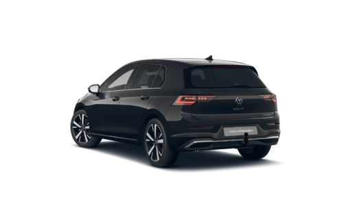 Bild eines Golf Style eHybrid DSG 150 kW