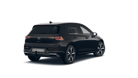 Bild eines Golf Style eHybrid DSG 150 kW