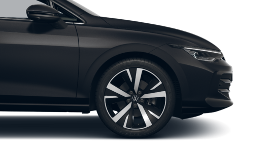 Bild eines Golf Style eHybrid DSG 150 kW