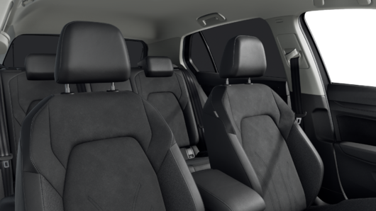 Bild eines Golf Style eHybrid DSG 150 kW