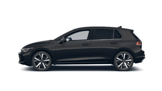 Bild eines Golf Style eHybrid DSG 150 kW