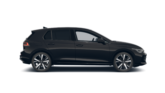 Bild eines Golf Style eHybrid DSG 150 kW