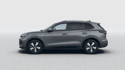 Bild eines Tiguan Friends eTSI DSG
