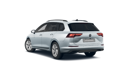 Bild eines Golf Variant Business mHeV TSI DSG
