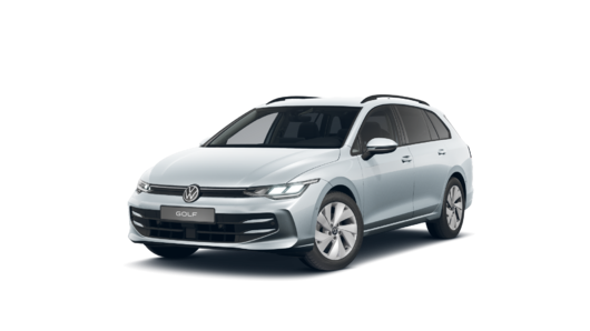 Bild eines Golf Variant Business mHeV TSI DSG
