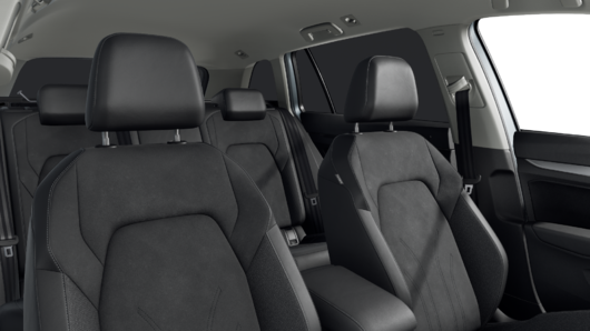 Bild eines Golf Variant Business mHeV TSI DSG