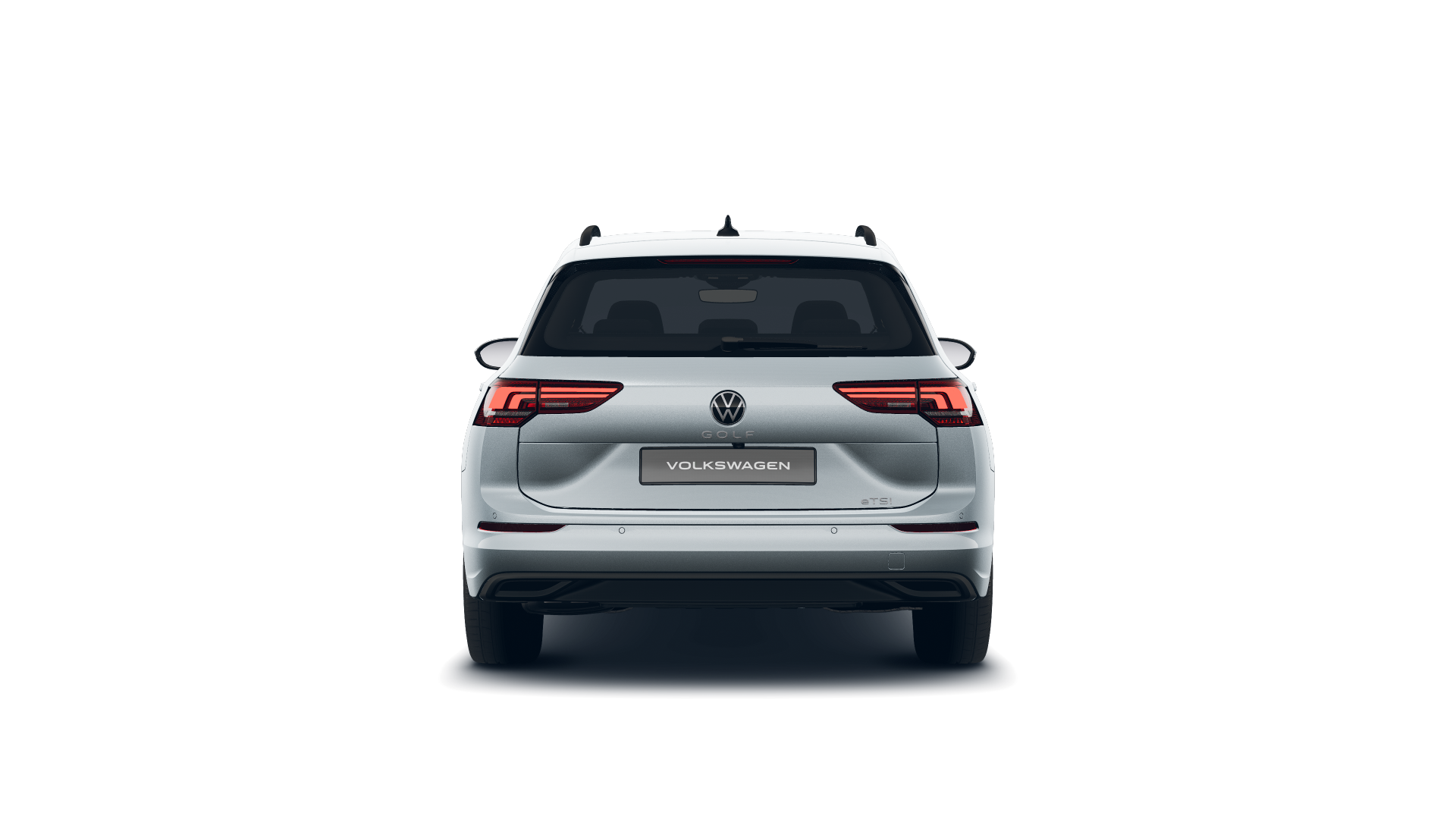Bild eines Golf Variant Business mHeV TSI DSG