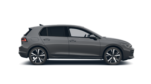 Bild eines Golf Rabbit mHEV DSG