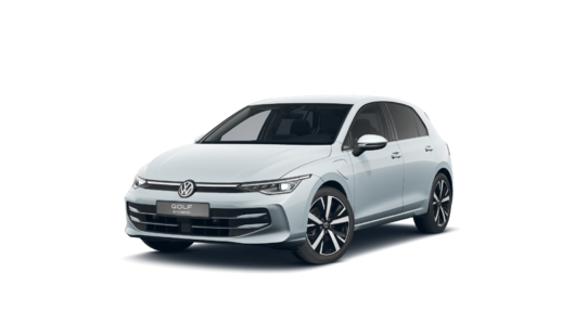 Bild eines Golf Style eHybrid DSG 150 kW