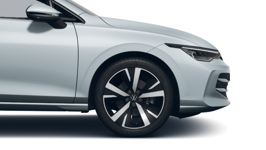 Bild eines Golf Style eHybrid DSG 150 kW