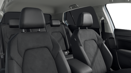 Bild eines Golf Style eHybrid DSG 150 kW