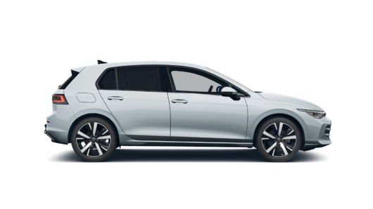 Bild eines Golf Style eHybrid DSG 150 kW