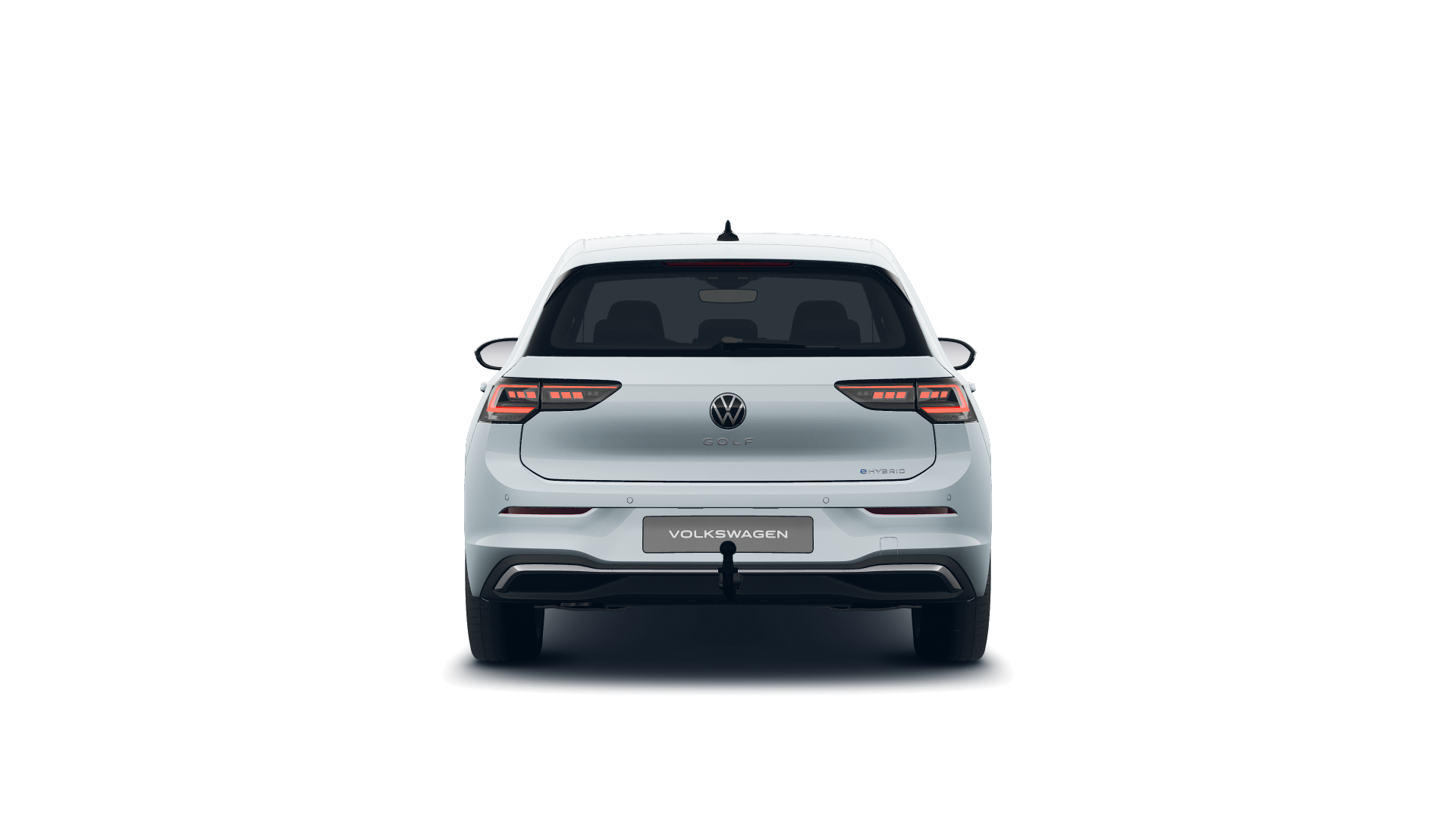 Bild eines Golf Style eHybrid DSG 150 kW