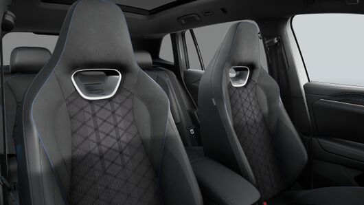 Bild eines Tiguan Sport TDI DSG