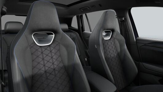 Bild eines Tiguan Sport eTSI DSG