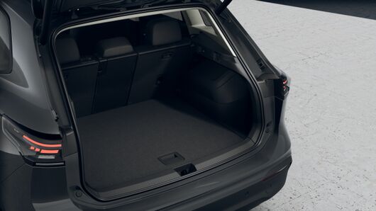 Bild eines Tiguan Friends eTSI DSG