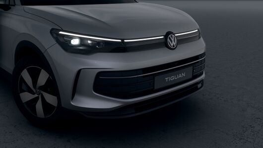 Bild eines Tiguan Friends eTSI DSG