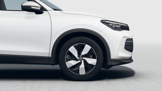 Bild eines Tiguan Friends eTSI DSG