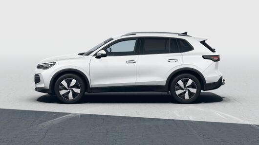 Bild eines Tiguan Friends eTSI DSG