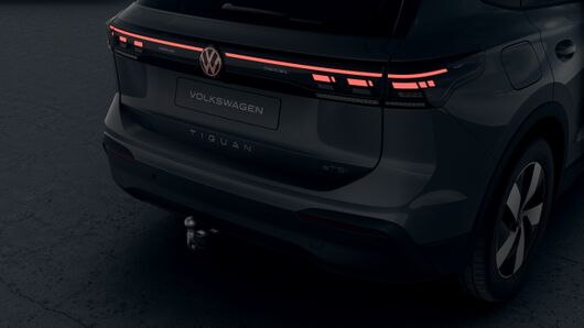 Bild eines Tiguan Friends eTSI DSG