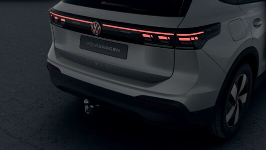 Bild eines Tiguan Friends eTSI DSG