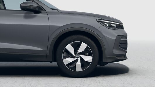 Bild eines Tiguan Friends eTSI DSG