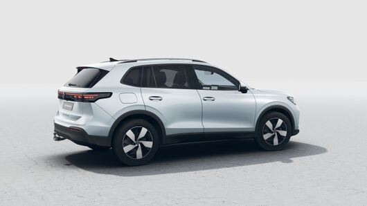 Bild eines Tiguan Friends eTSI DSG