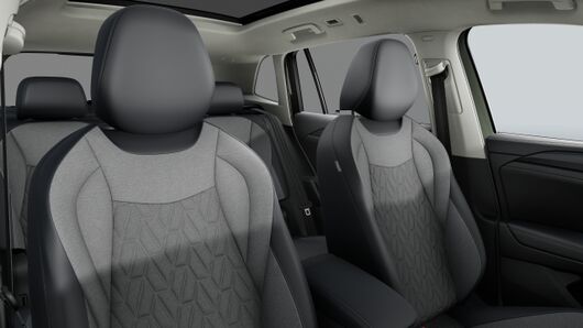 Bild eines Tiguan Friends eTSI DSG