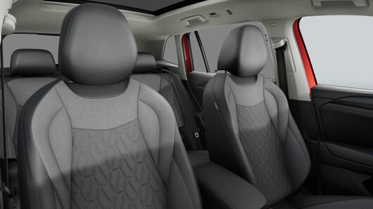 Bild eines Tiguan Friends eTSI DSG