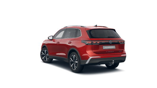 Bild eines Tiguan Elegance eHybrid DSG 150 kW