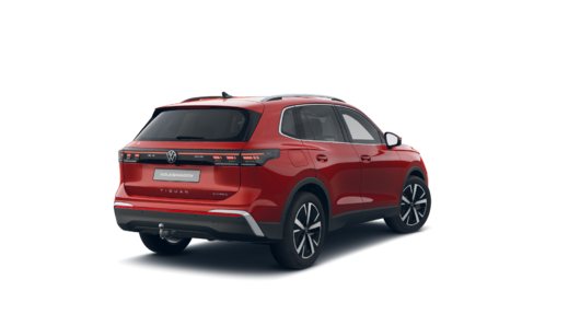 Bild eines Tiguan Elegance eHybrid DSG 150 kW