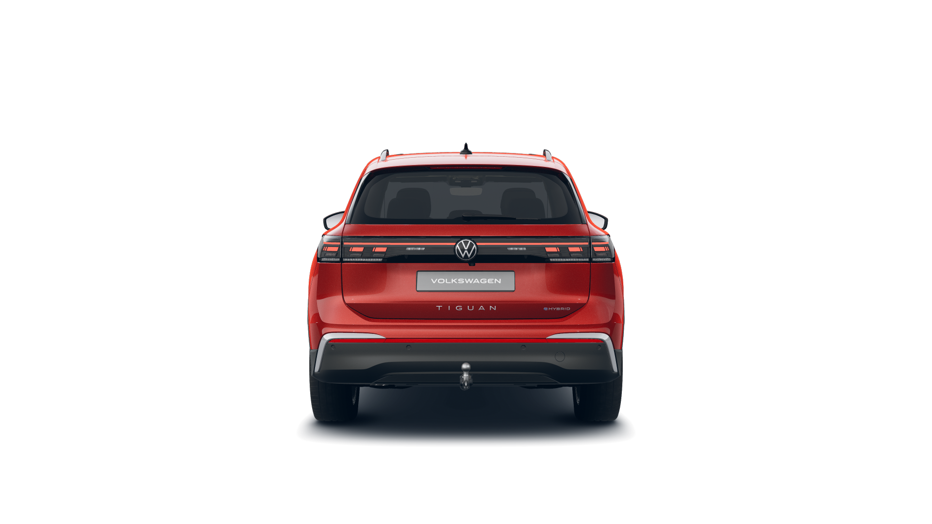 Bild eines Tiguan Elegance eHybrid DSG 150 kW
