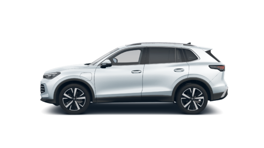 Bild eines Tiguan Elegance eHybrid DSG 150 kW