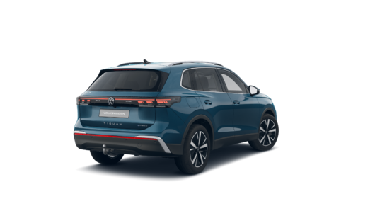 Bild eines Tiguan Elegance eHybrid DSG 150 kW
