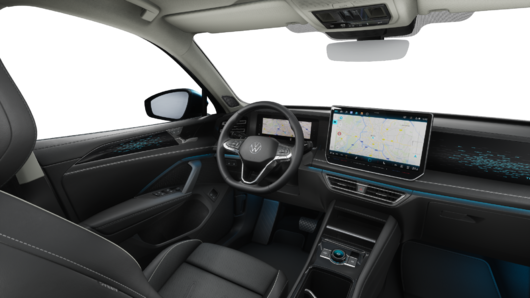 Bild eines Tiguan Elegance eHybrid DSG 150 kW