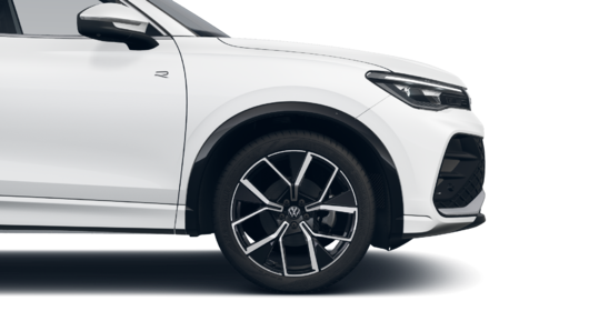 Bild eines Tiguan Sport eTSI DSG