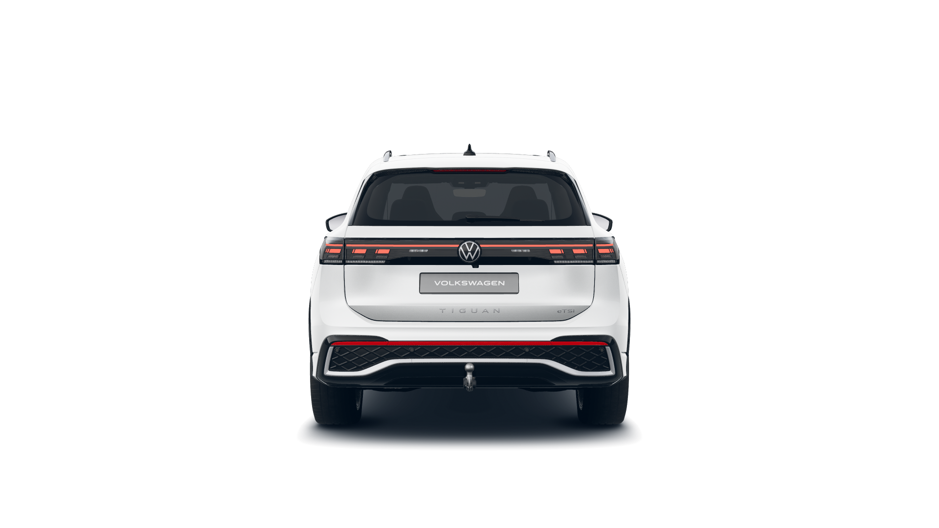 Bild eines Tiguan Sport eTSI DSG