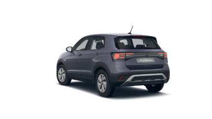 Bild eines T-Cross 4Me TSI