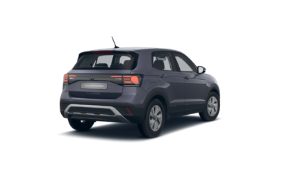 Bild eines T-Cross 4Me TSI
