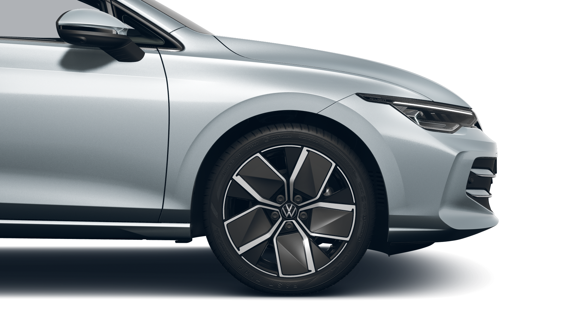 Bild eines Golf Style eHybrid DSG 150 kW