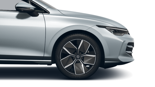Bild eines Golf Style eHybrid DSG 150 kW