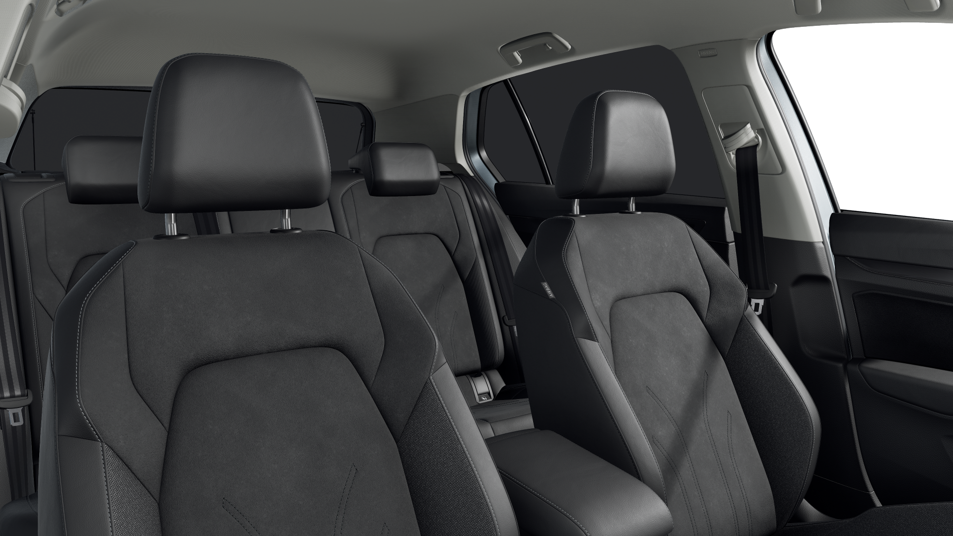Bild eines Golf Style eHybrid DSG 150 kW