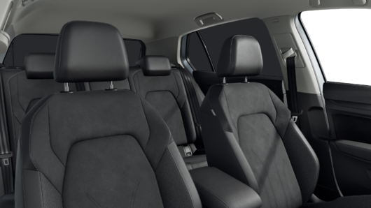 Bild eines Golf Style eHybrid DSG 150 kW