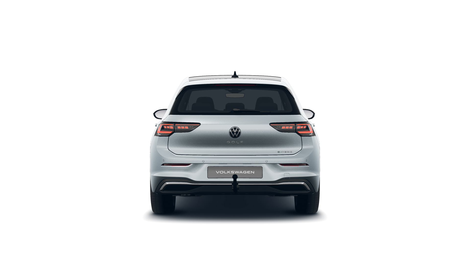 Bild eines Golf Style eHybrid DSG 150 kW